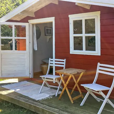 Hannele - 200m From The Sea In Bornholm By Interhome * Svaneke