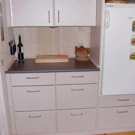 Hannele - 200m From The Sea In Bornholm By Interhome Holiday home