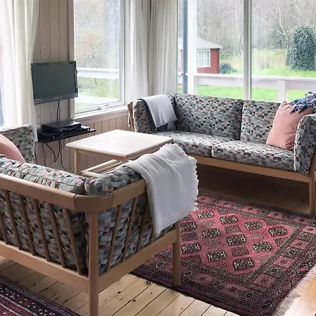 Hannele - 200m From The Sea In Bornholm By Interhome Holiday home