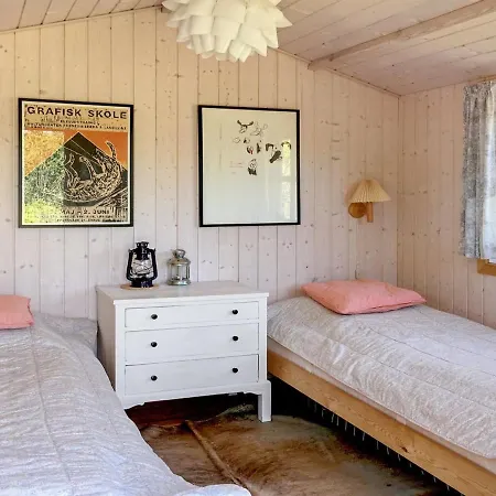 Hannele - 200m From The Sea In Bornholm By Interhome *