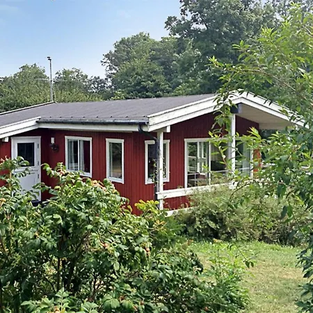 Holiday home Hannele - 200m From The Sea In Bornholm By Interhome Svaneke