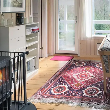 Hannele - 200m From The Sea In Bornholm By Interhome *