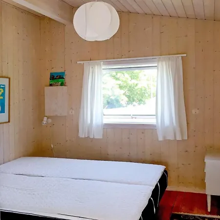 Hannele - 200m From The Sea In Bornholm By Interhome *