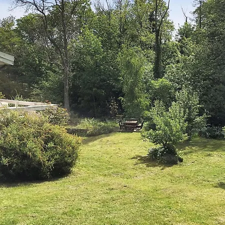 Hannele - 200m From The Sea In Bornholm By Interhome *