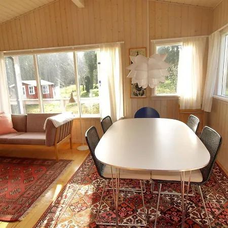 Holiday home Hannele - 200m From The Sea In Bornholm By Interhome
