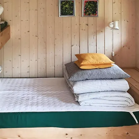 Holiday home Hannele - 200m From The Sea In Bornholm By Interhome Svaneke