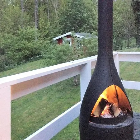 Hannele - 200m From The Sea By Interhome Σπίτι διακοπών *