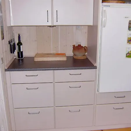 Σπίτι διακοπών Hannele - 200m From The Sea By Interhome *