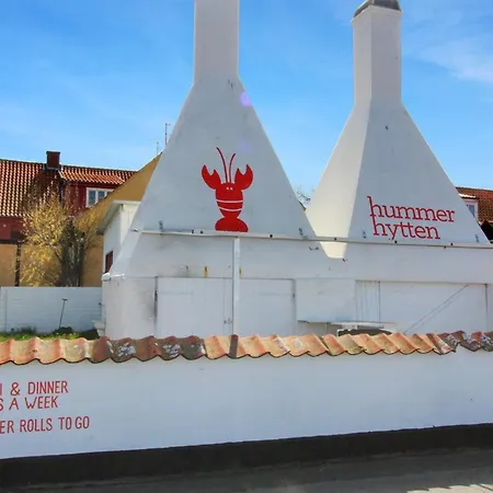 Σπίτι διακοπών Hannele - 200m From The Sea By Interhome *