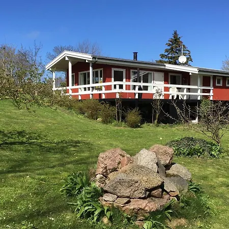 Hannele - 200m From The Sea By Interhome Svaneke